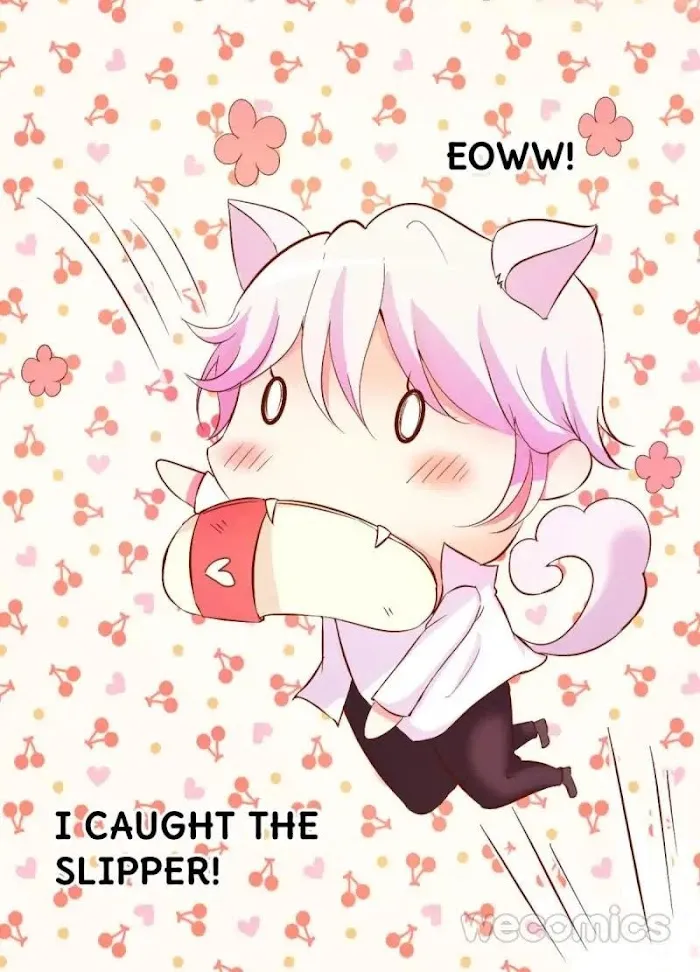 Read The Adorable Vampire chapter 3 image 14 on Lezhin