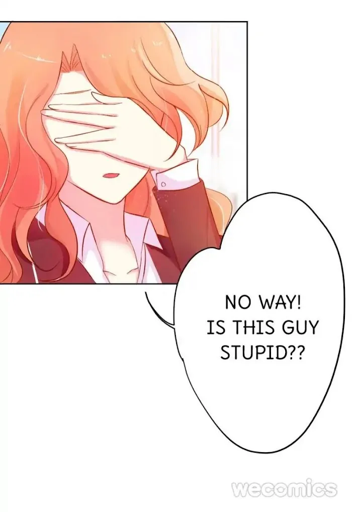 Read The Adorable Vampire chapter 3 image 17 on Lezhin