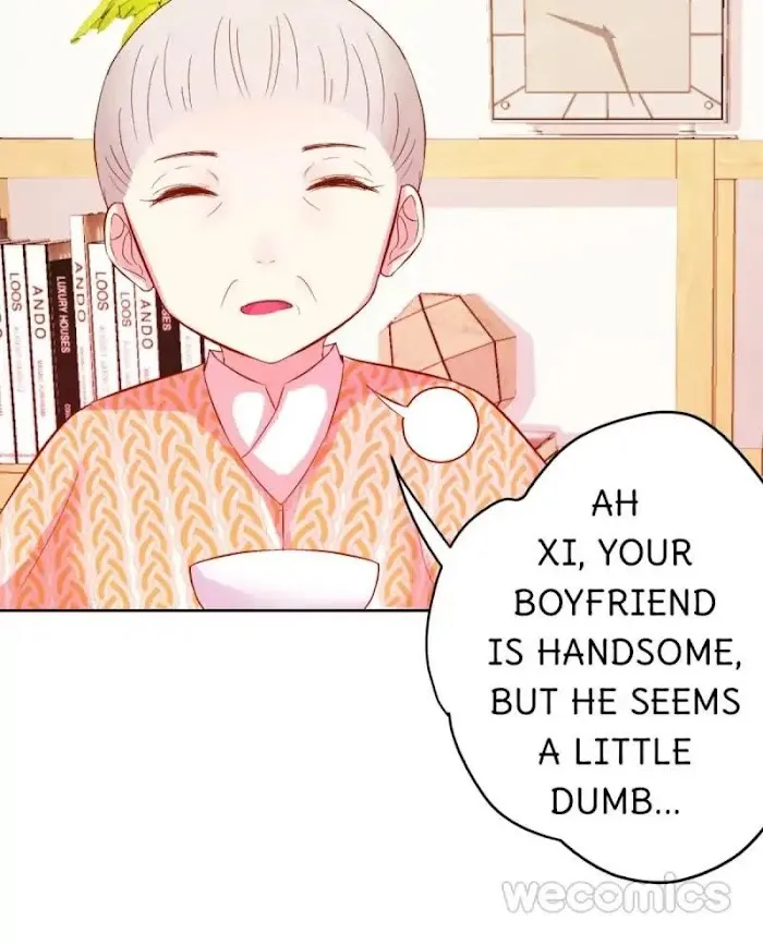 Read The Adorable Vampire chapter 3 image 19 on Lezhin