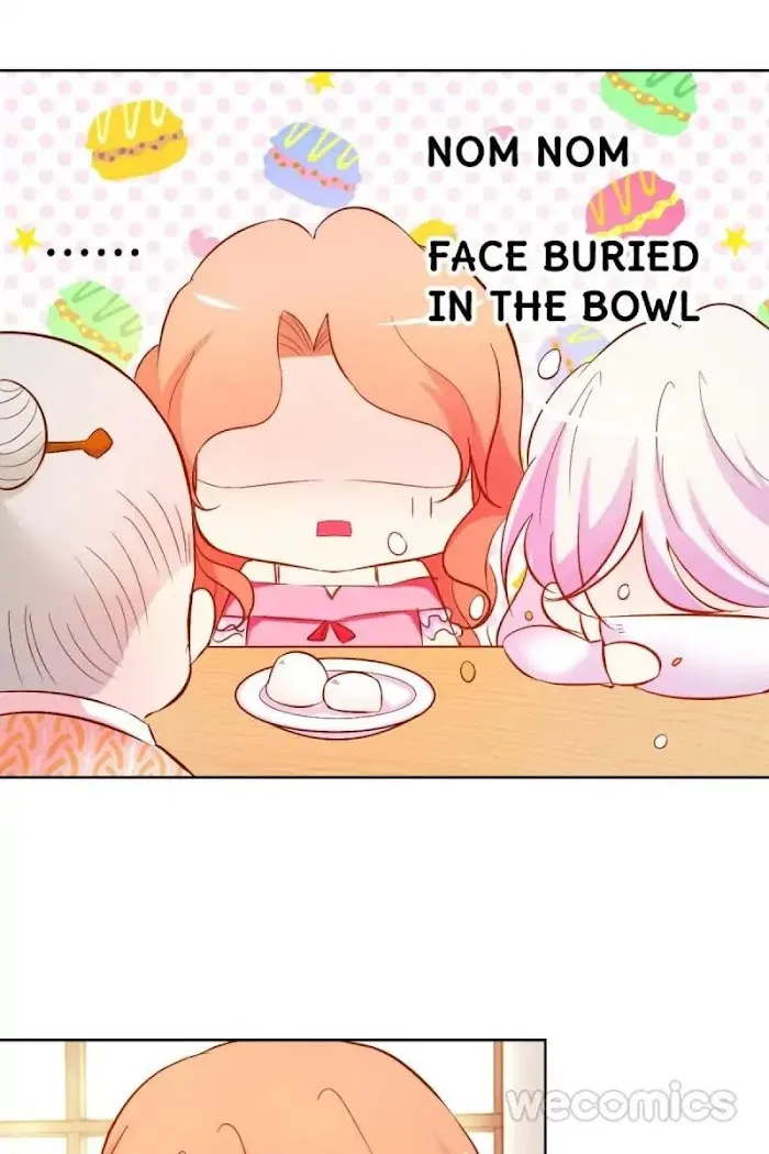 Read The Adorable Vampire chapter 3 image 20 on Lezhin