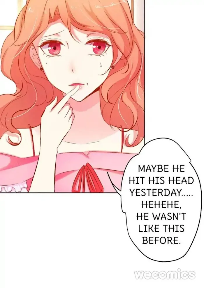 Read The Adorable Vampire chapter 3 image 21 on Lezhin
