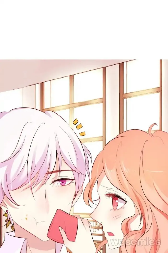 Read The Adorable Vampire chapter 3 image 23 on Lezhin