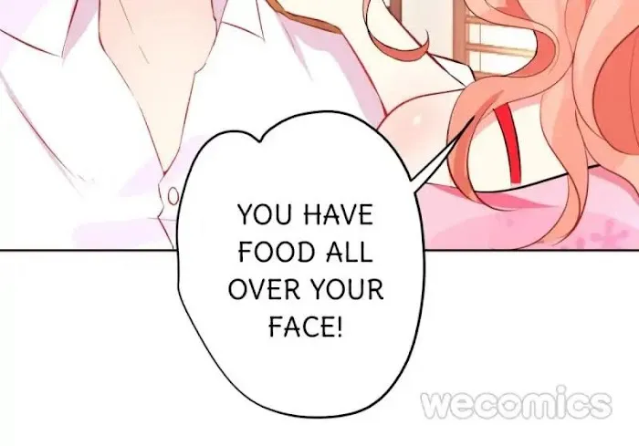 Read The Adorable Vampire chapter 3 image 24 on Lezhin