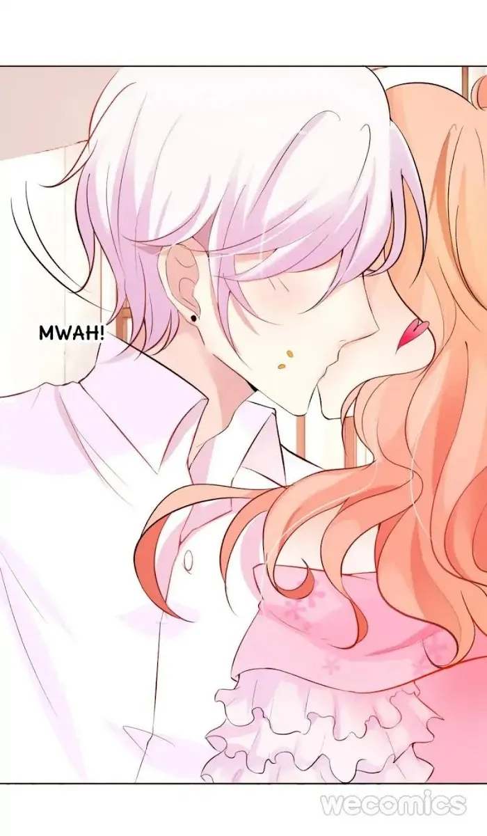 Read The Adorable Vampire chapter 3 image 25 on Lezhin