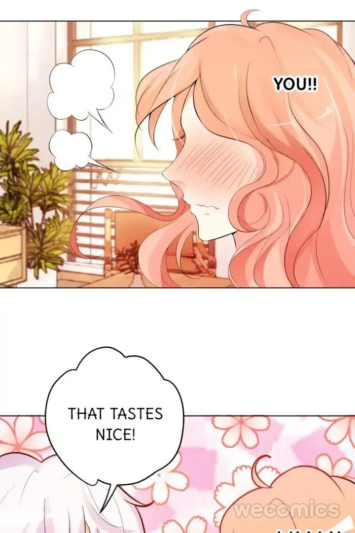 Read The Adorable Vampire chapter 3 image 26 on Lezhin