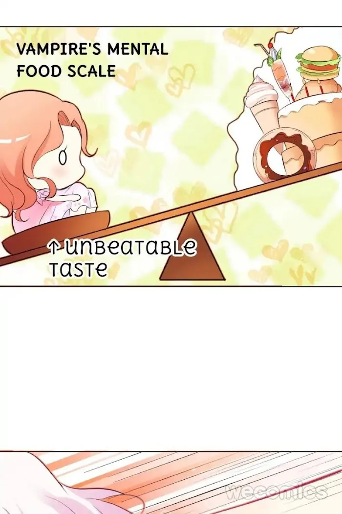 Read The Adorable Vampire chapter 3 image 28 on Lezhin