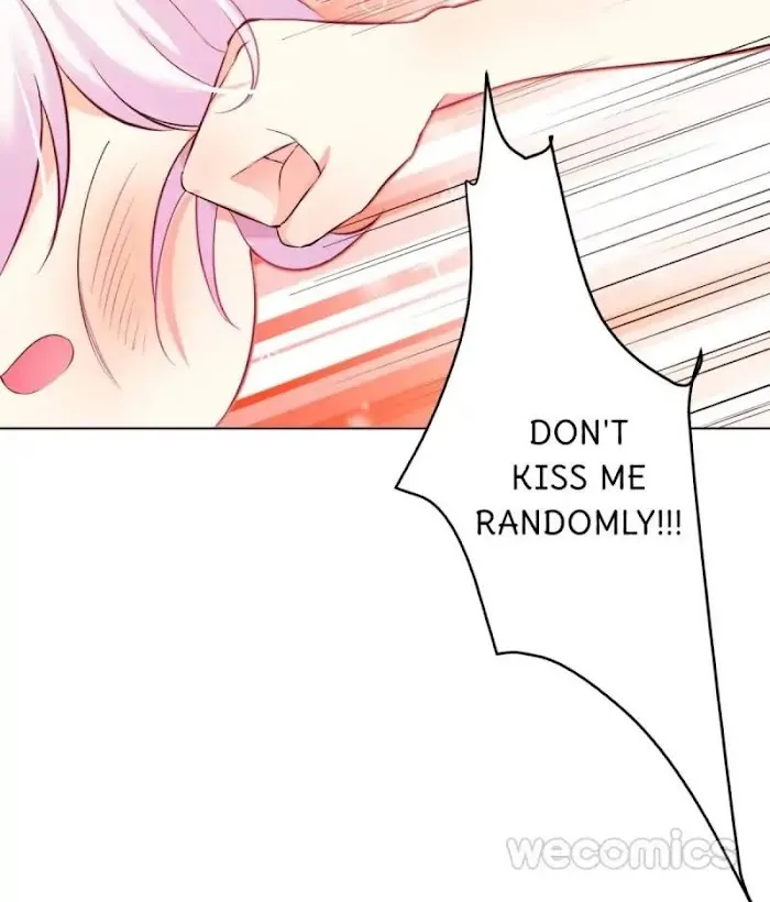 Read The Adorable Vampire chapter 3 image 29 on Lezhin