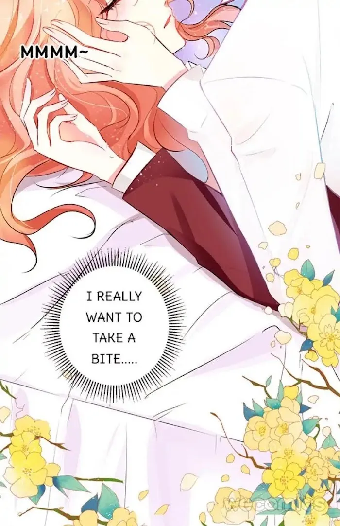 Read The Adorable Vampire chapter 3 image 3 on Lezhin