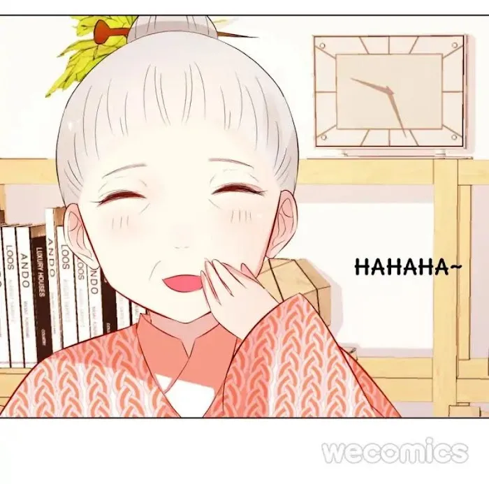 Read The Adorable Vampire chapter 3 image 30 on Lezhin