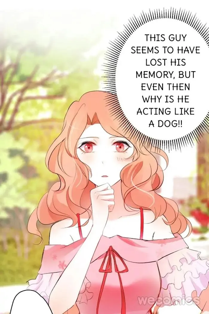 Read The Adorable Vampire chapter 3 image 31 on Lezhin