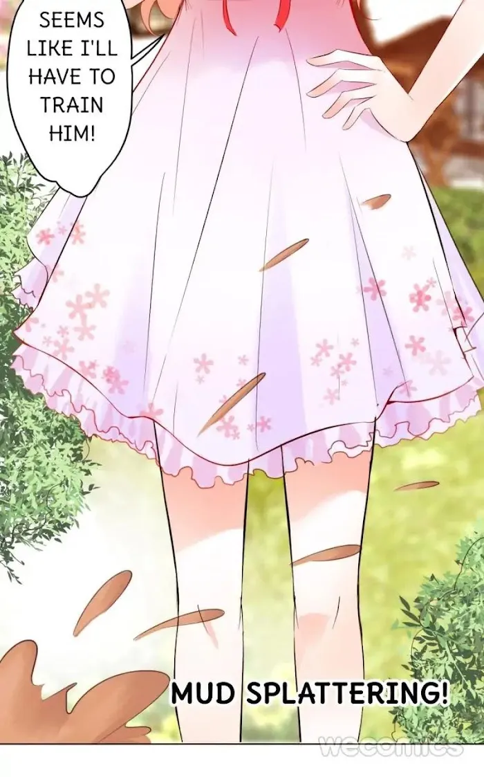 Read The Adorable Vampire chapter 3 image 32 on Lezhin