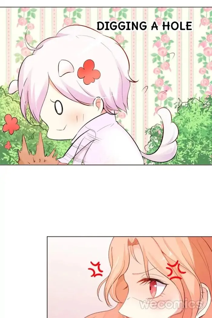 Read The Adorable Vampire chapter 3 image 33 on Lezhin