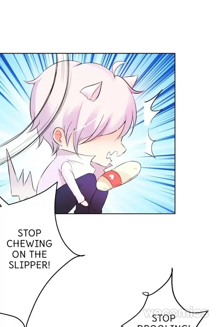 Read The Adorable Vampire chapter 3 image 36 on Lezhin