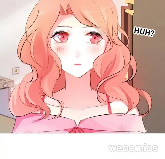 Read The Adorable Vampire chapter 3 image 39 on Lezhin