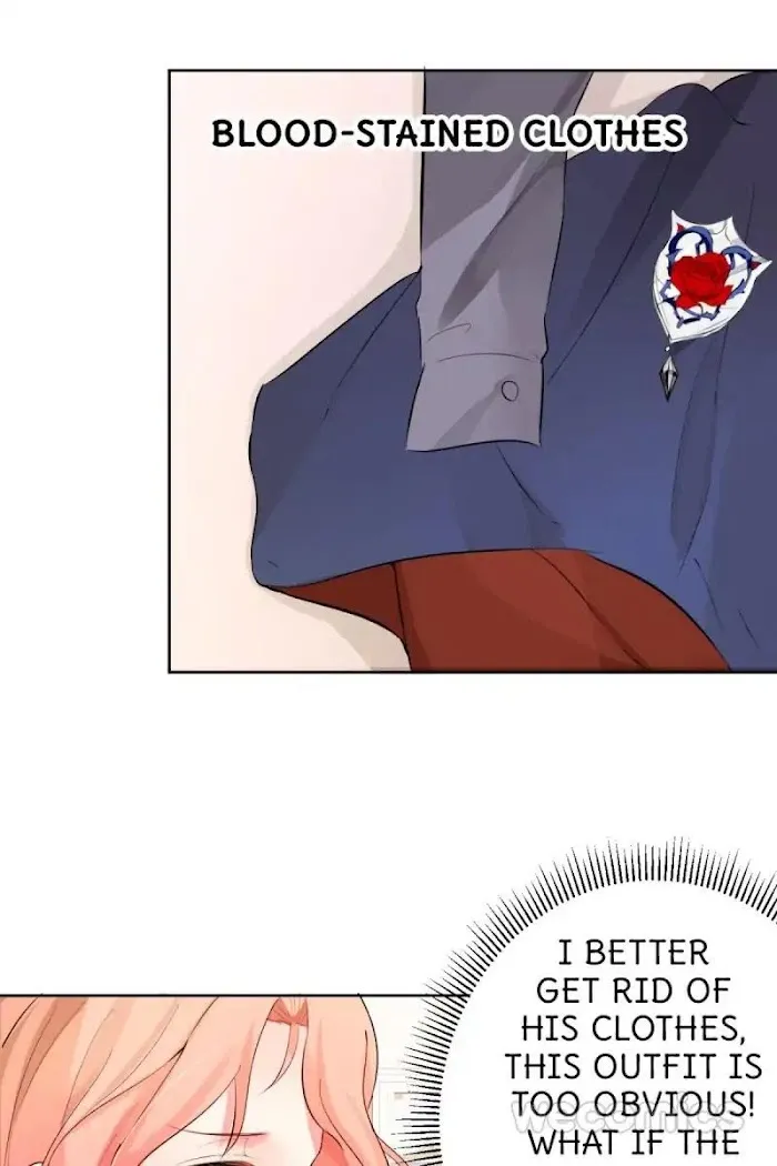 Read The Adorable Vampire chapter 3 image 40 on Lezhin