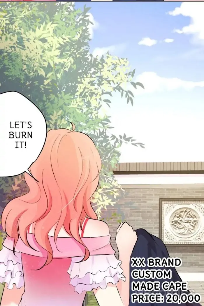 Read The Adorable Vampire chapter 3 image 42 on Lezhin