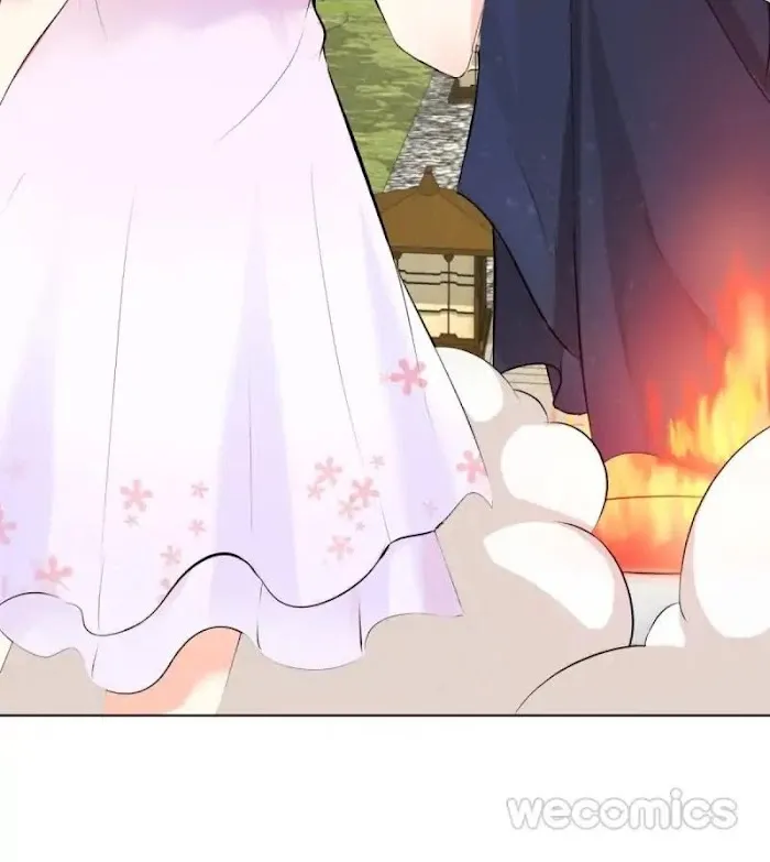 Read The Adorable Vampire chapter 3 image 43 on Lezhin