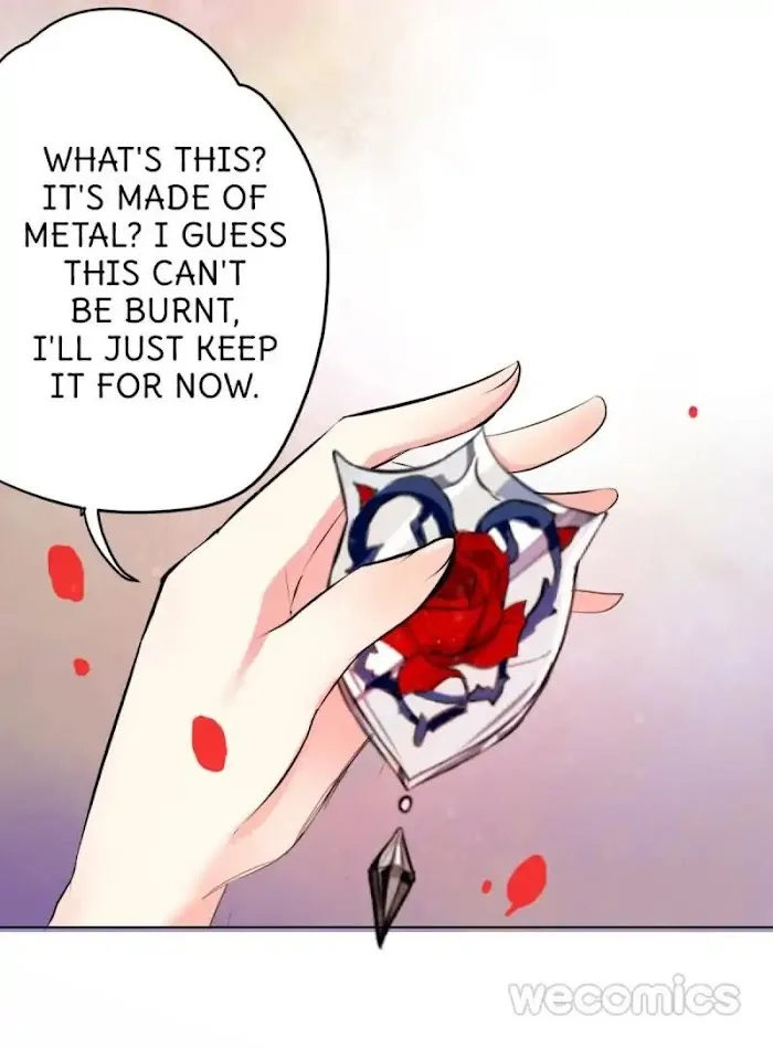 Read The Adorable Vampire chapter 3 image 46 on Lezhin