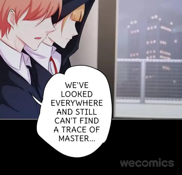 Read The Adorable Vampire chapter 3 image 50 on Lezhin