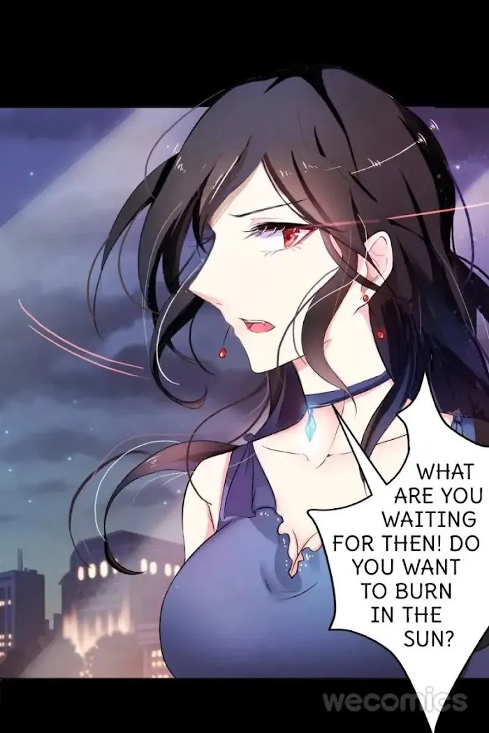 Read The Adorable Vampire chapter 3 image 51 on Lezhin