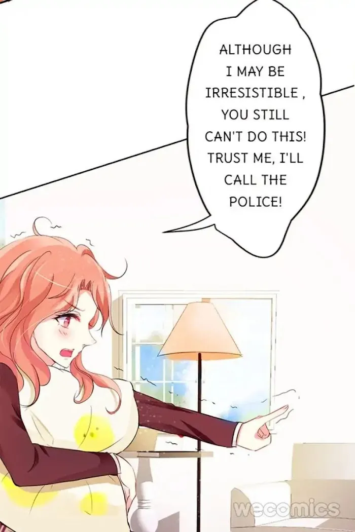 Read The Adorable Vampire chapter 3 image 6 on Lezhin