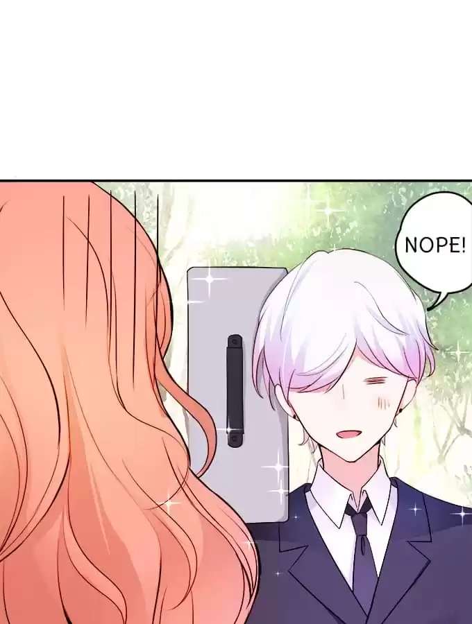 Read The Adorable Vampire chapter 30 image 11 on Lezhin