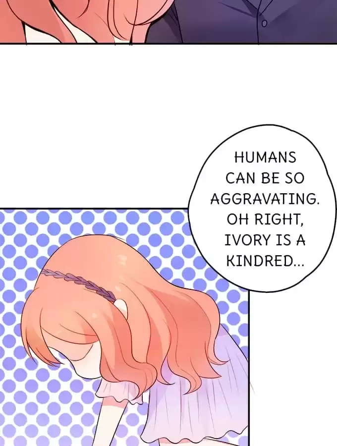 Read The Adorable Vampire chapter 30 image 12 on Lezhin