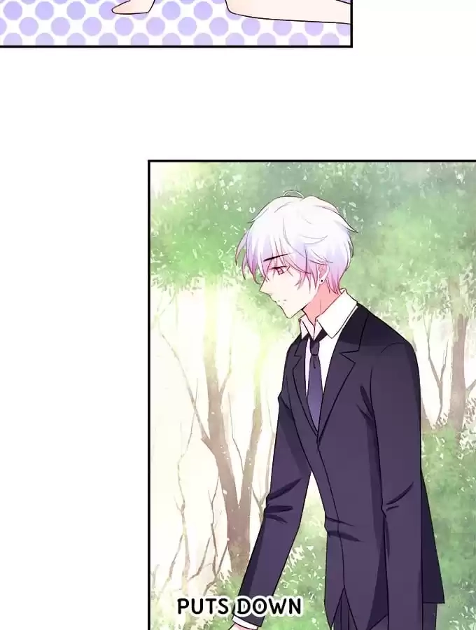 Read The Adorable Vampire chapter 30 image 13 on Lezhin