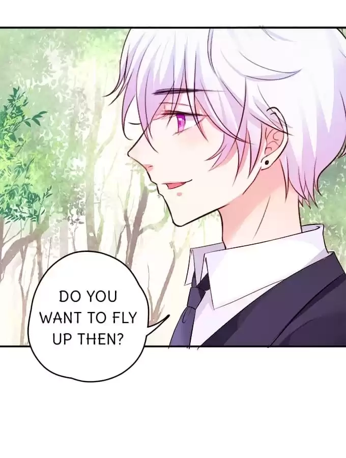 Read The Adorable Vampire chapter 30 image 15 on Lezhin
