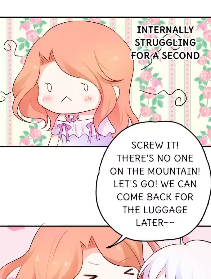 Read The Adorable Vampire chapter 30 image 16 on Lezhin