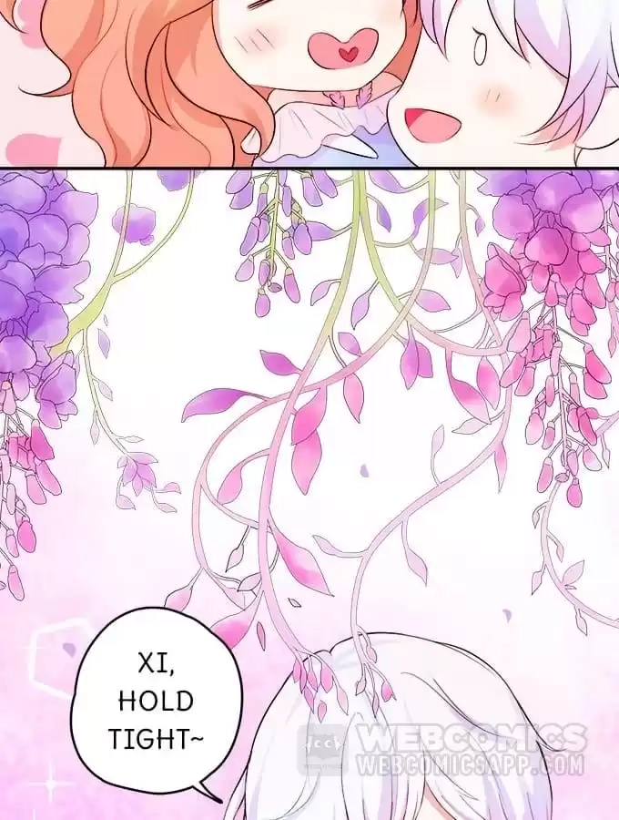 Read The Adorable Vampire chapter 30 image 17 on Lezhin