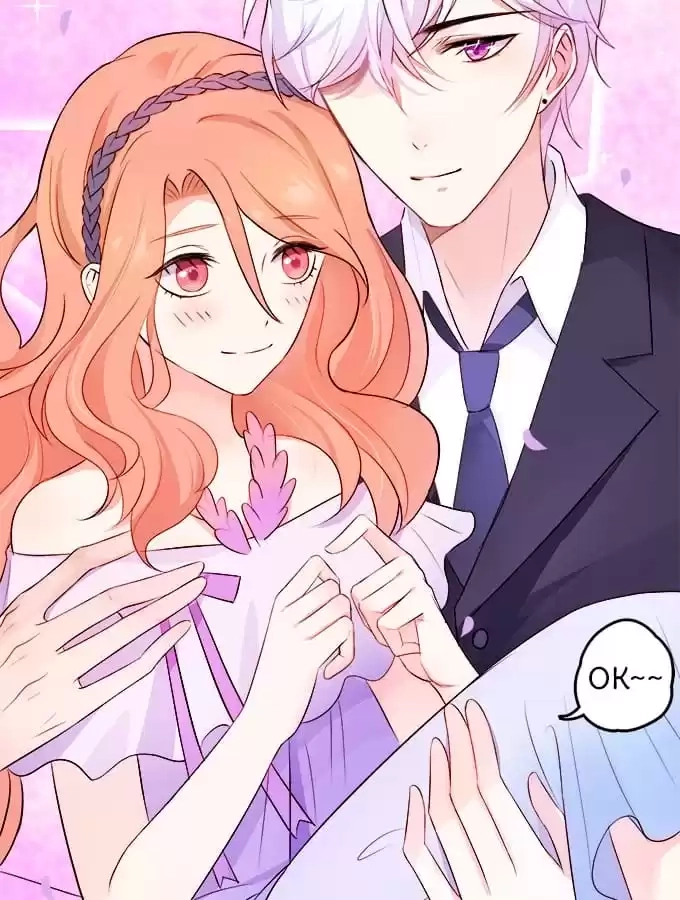 Read The Adorable Vampire chapter 30 image 18 on Lezhin
