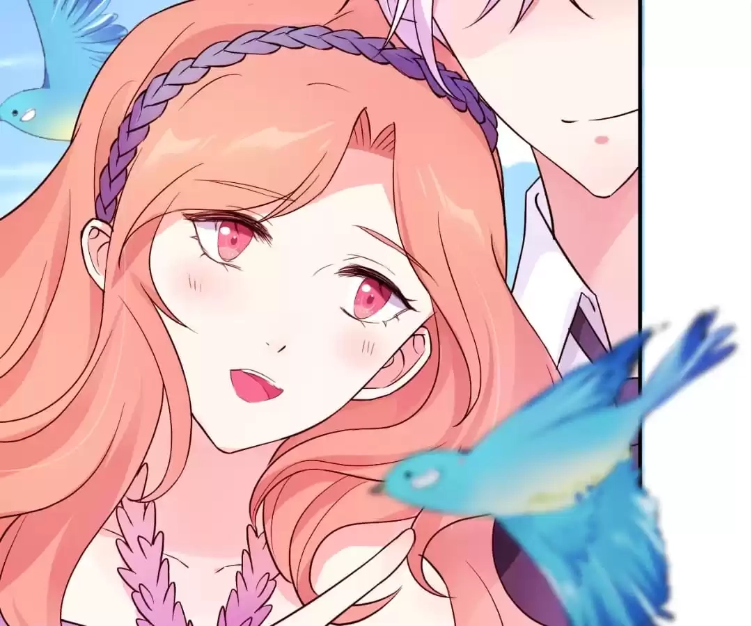 Read The Adorable Vampire chapter 30 image 25 on Lezhin