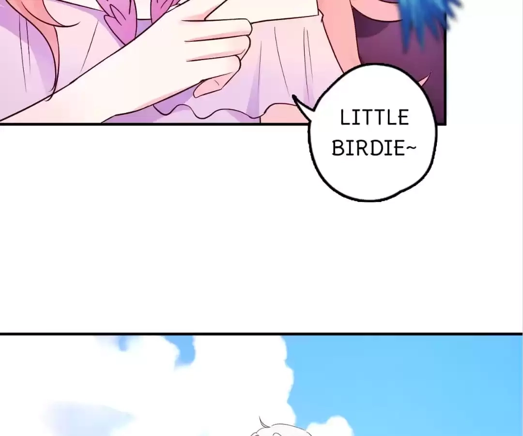 Read The Adorable Vampire chapter 30 image 26 on Lezhin