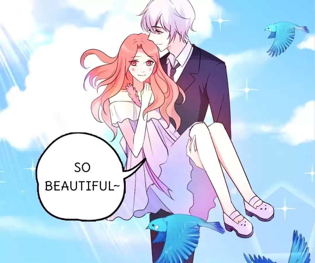 Read The Adorable Vampire chapter 30 image 27 on Lezhin
