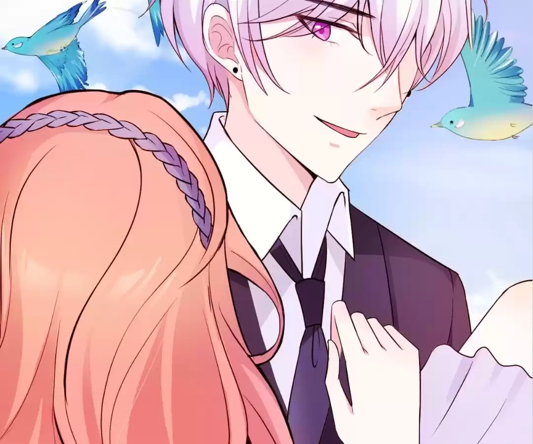 Read The Adorable Vampire chapter 30 image 35 on Lezhin