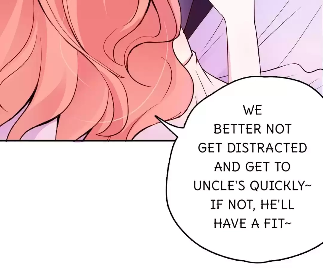 Read The Adorable Vampire chapter 30 image 36 on Lezhin