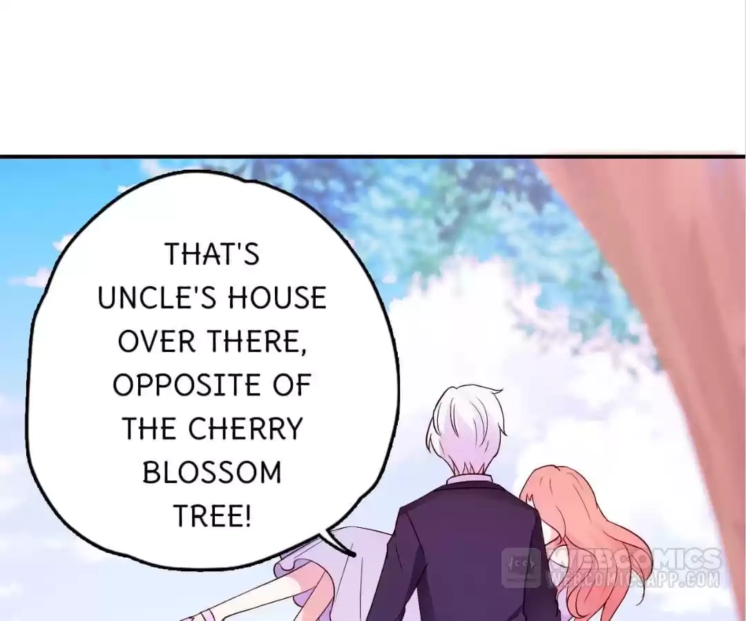 Read The Adorable Vampire chapter 30 image 37 on Lezhin