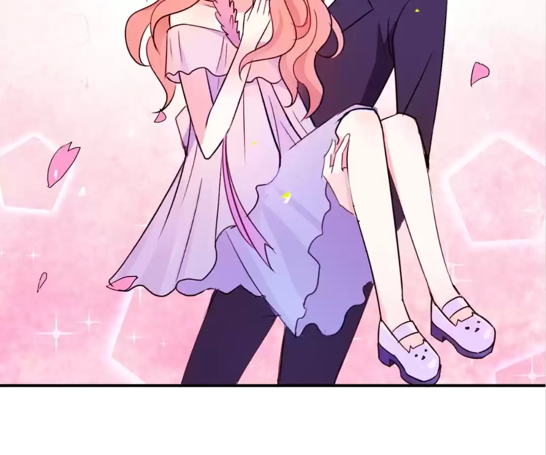 Read The Adorable Vampire chapter 30 image 42 on Lezhin
