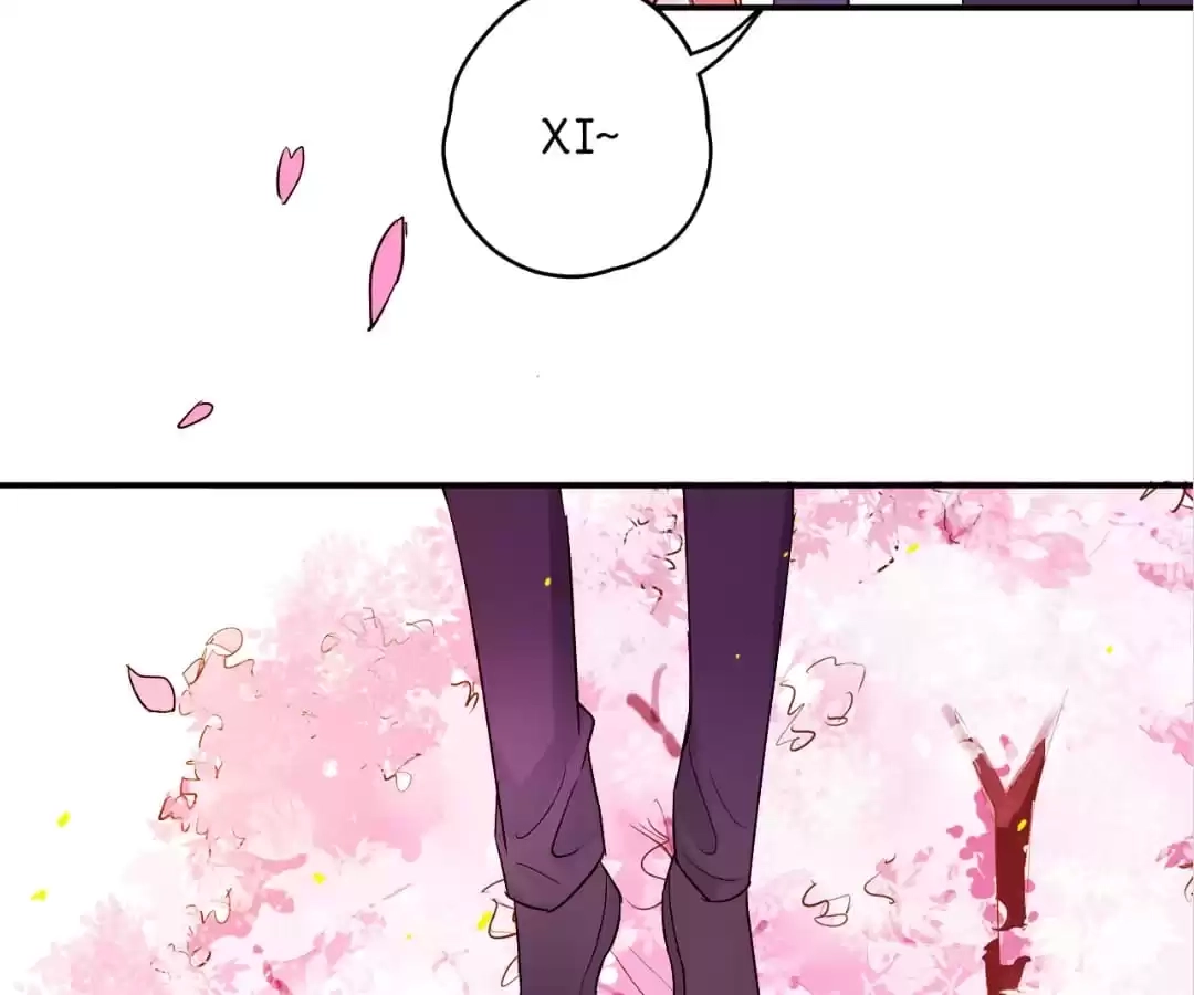 Read The Adorable Vampire chapter 30 image 46 on Lezhin