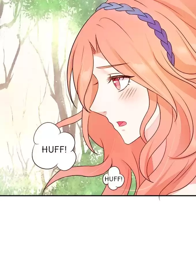 Read The Adorable Vampire chapter 30 image 5 on Lezhin