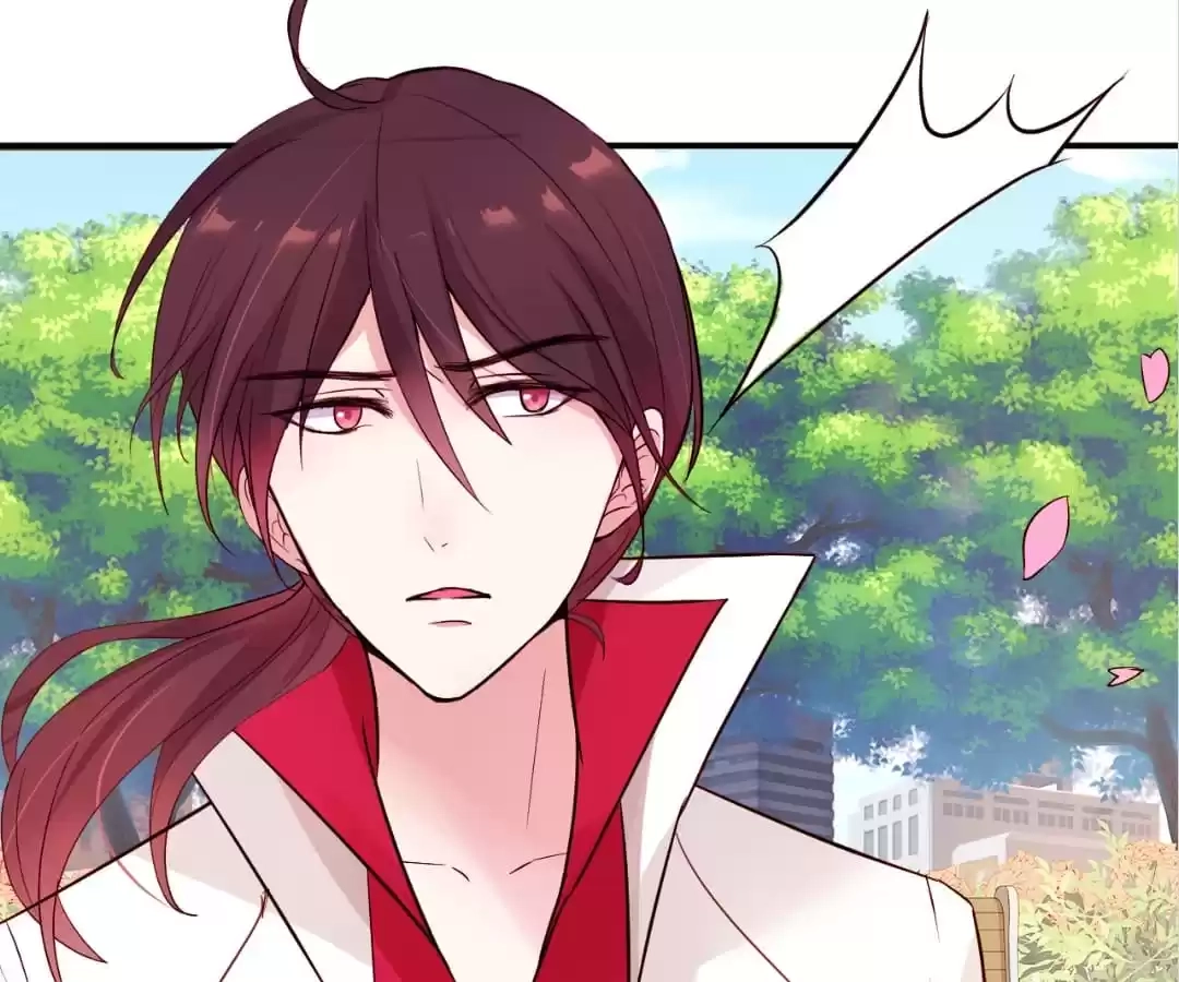Read The Adorable Vampire chapter 30 image 52 on Lezhin