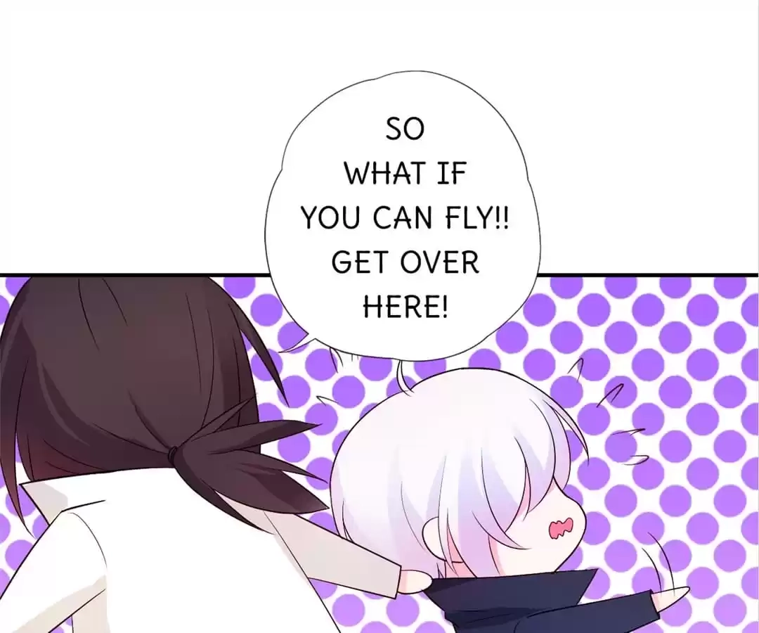 Read The Adorable Vampire chapter 30 image 58 on Lezhin