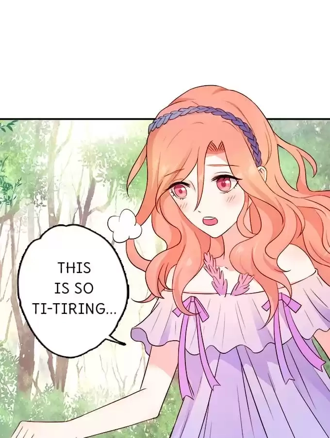Read The Adorable Vampire chapter 30 image 6 on Lezhin