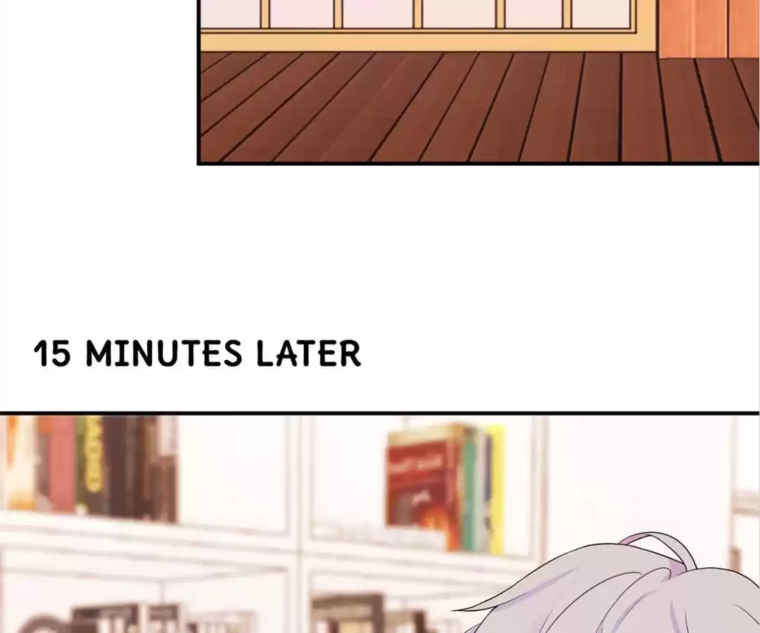 Read The Adorable Vampire chapter 30 image 64 on Lezhin