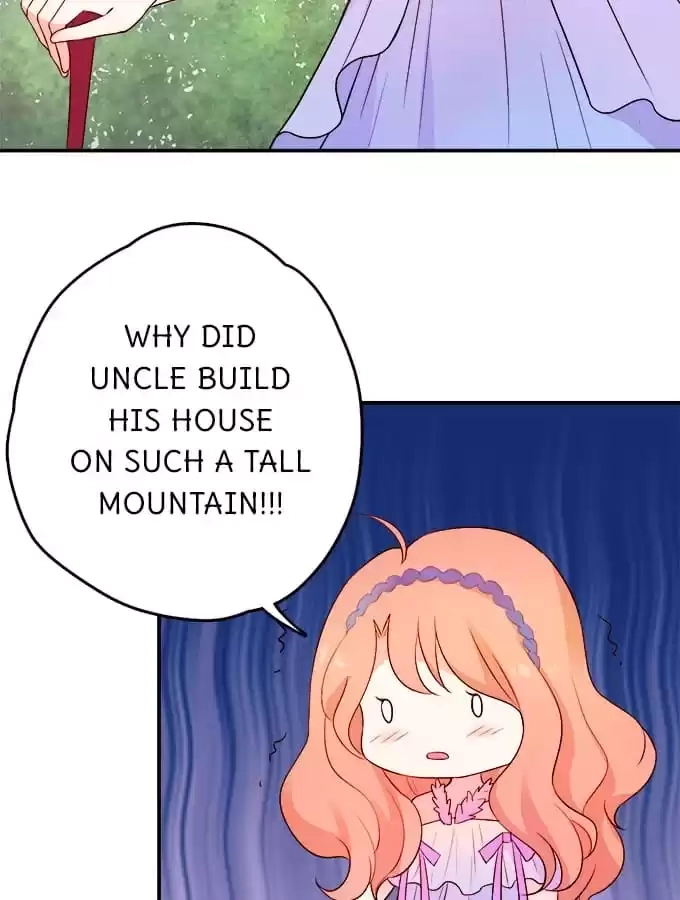 Read The Adorable Vampire chapter 30 image 7 on Lezhin