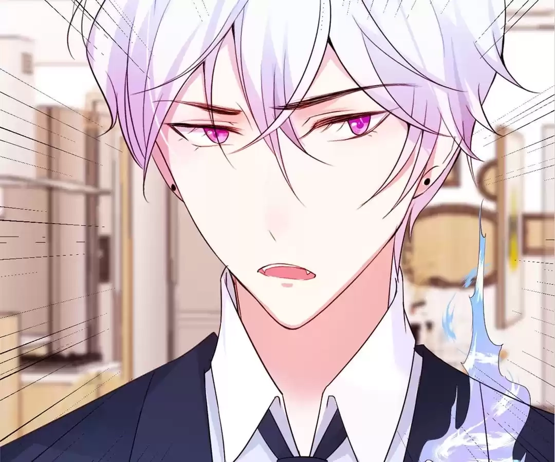 Read The Adorable Vampire chapter 30 image 75 on Lezhin