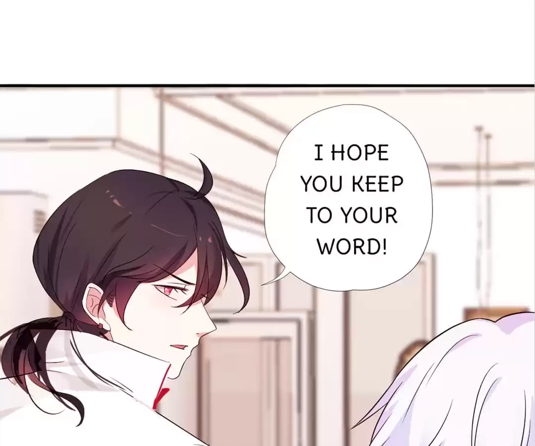 Read The Adorable Vampire chapter 30 image 82 on Lezhin