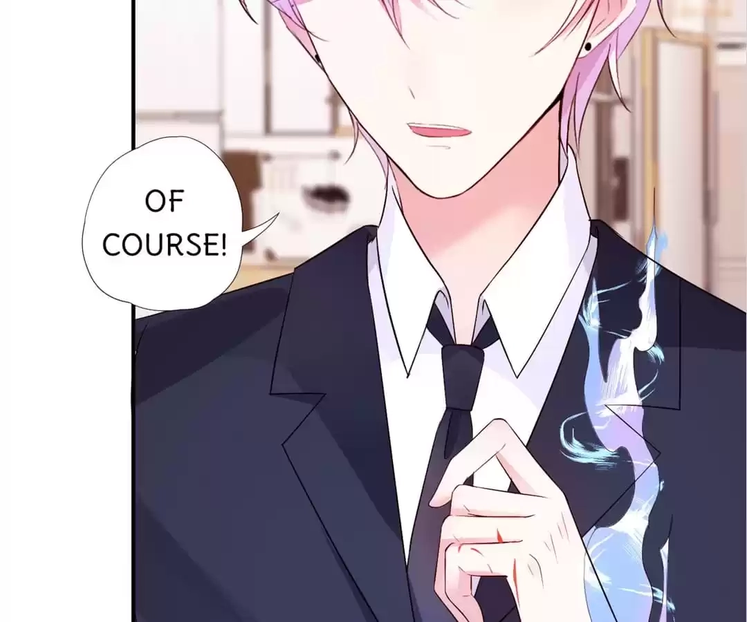 Read The Adorable Vampire chapter 30 image 85 on Lezhin