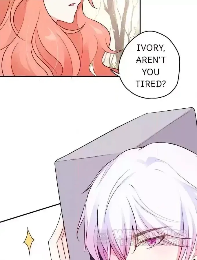 Read The Adorable Vampire chapter 30 image 9 on Lezhin